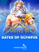 Gates of Olympus