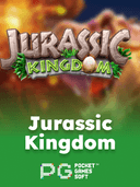 Jurassic Kingdom