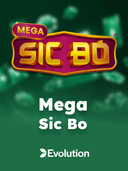 Mega Sic Bo