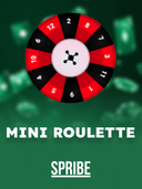 Mini Roulette