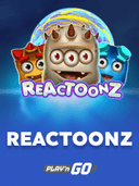 Reactoonz Mobile