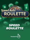 Speed Roulette 1