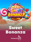 Sweet Bonanza Mobile