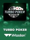 Turbo Poker